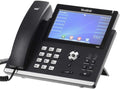 SIP-T48G Gbit VoIP Phone with Touchscreen H468353