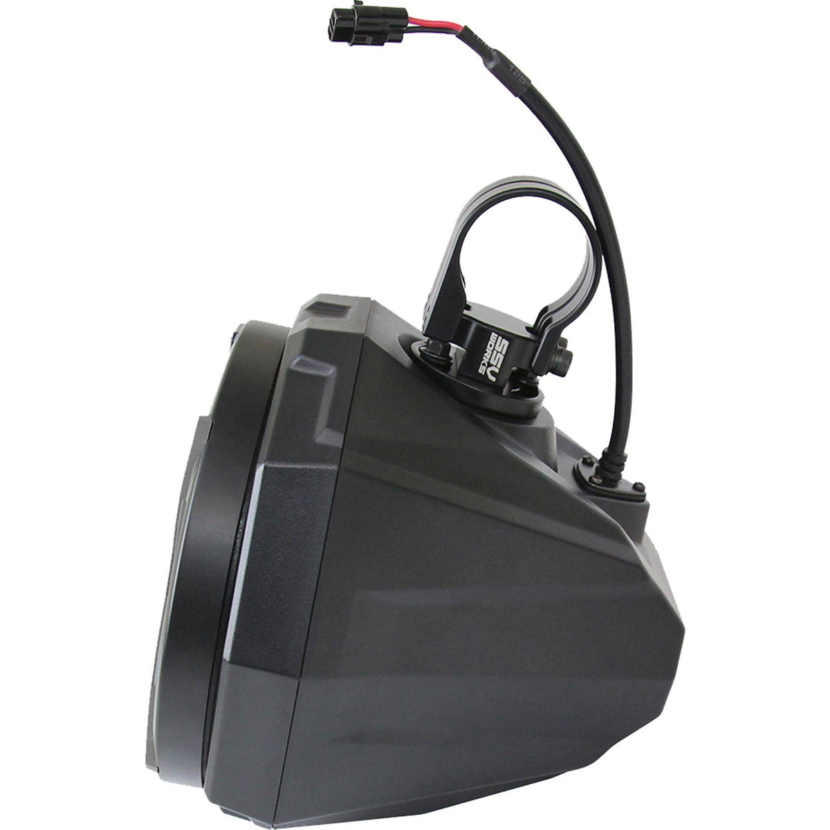SSV Pod Cage 2.0 MNT Spkr PR B361