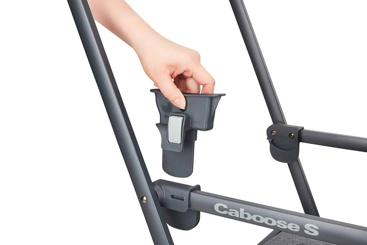 Car Seat Adapter X76296