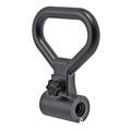Adjustable Steel Dumbbell Grip Handle Q2044