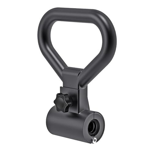 Adjustable Steel Dumbbell Grip Handle Q2044