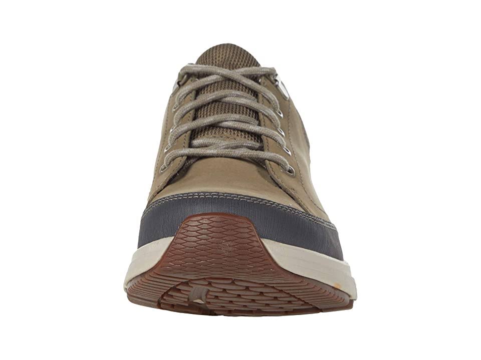 Sage Nubuck 11.5 W Shoes J147