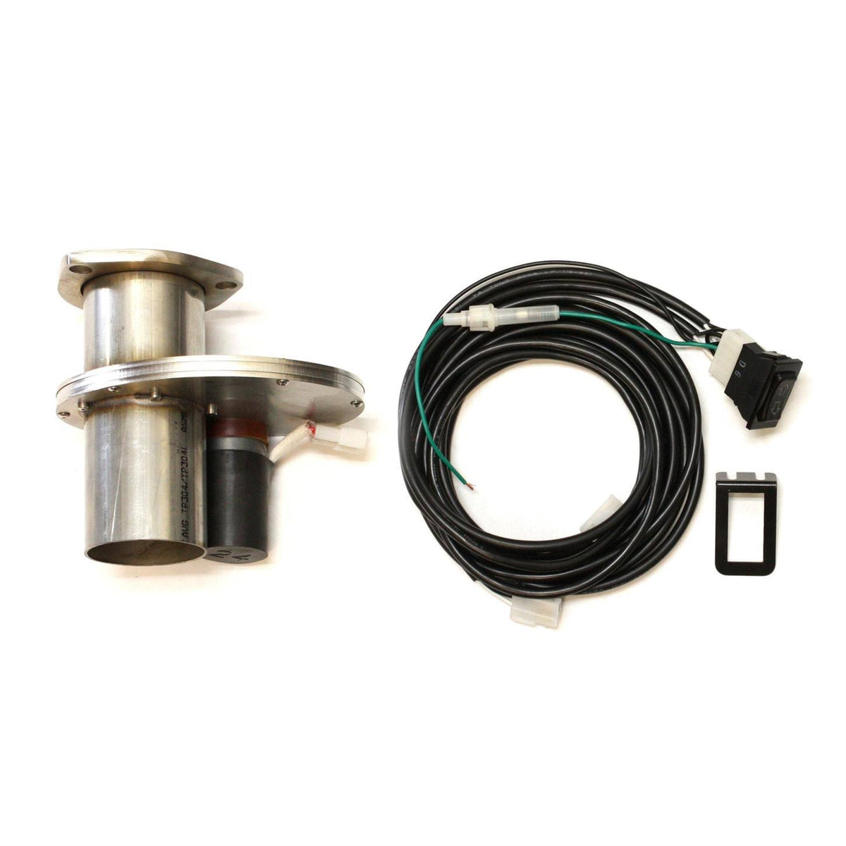 Electric Exhaust Cut-Out A7544