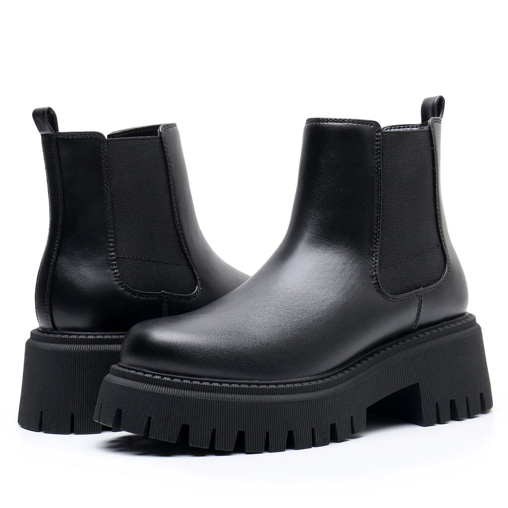 Women’s Chelsea Ankle Booties K973983