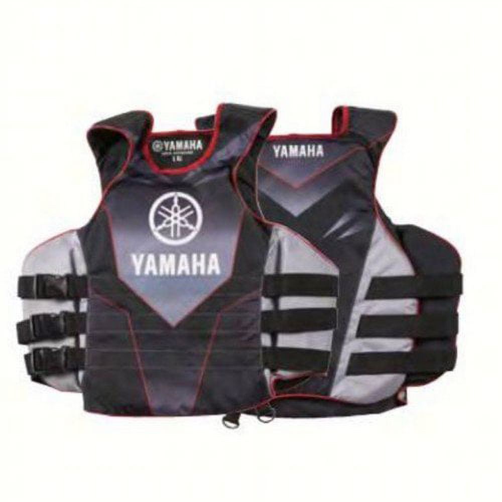 Blue Side Entry Life Jacket M9778