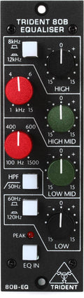 500-Series Equalizer I303