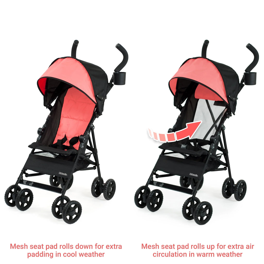 Black Umbrella Stroller Z19132