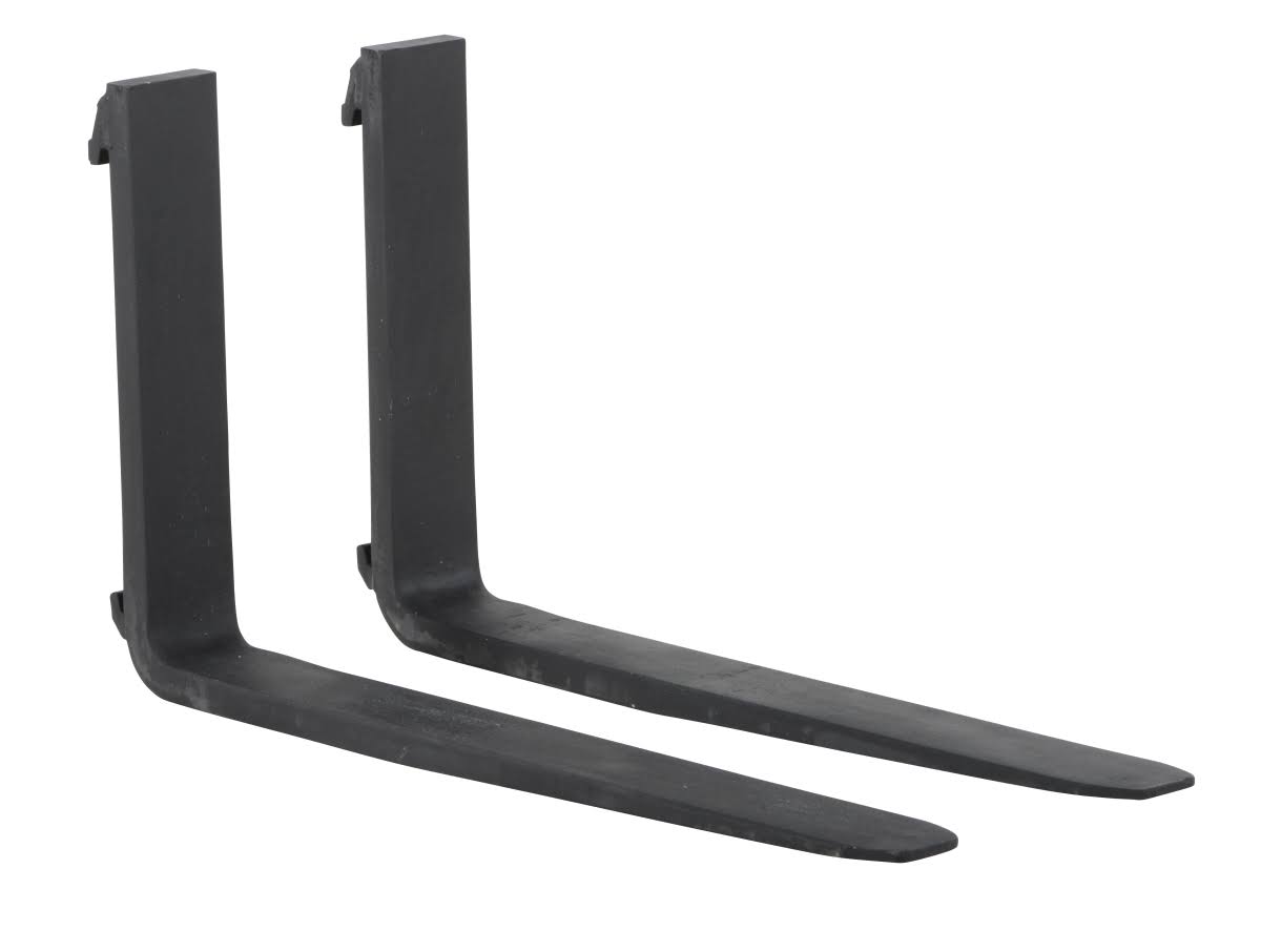 Forged Steel Forks X27072