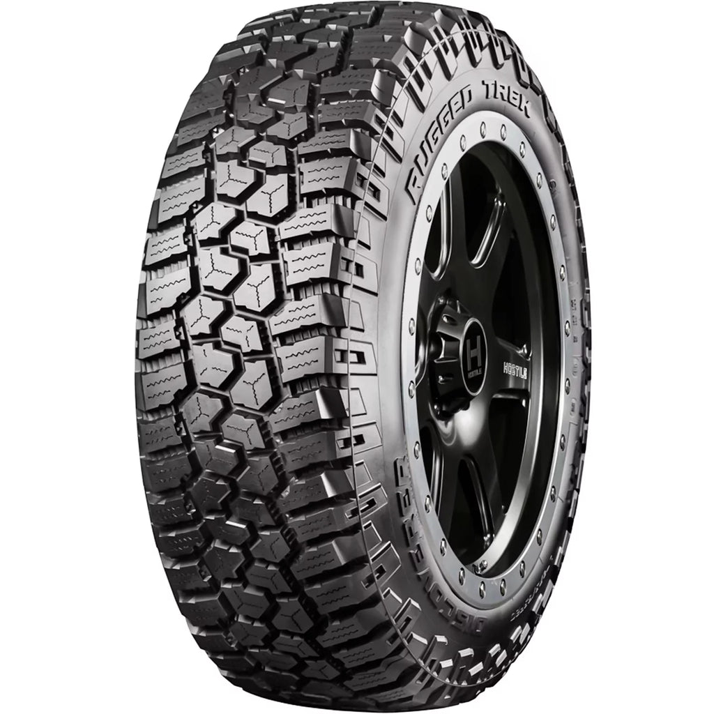 All Terrain Light Truck Tire B213393