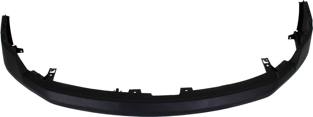 Front Bumper Cover for FORD F-150 2009-2014 Upper Textured D678