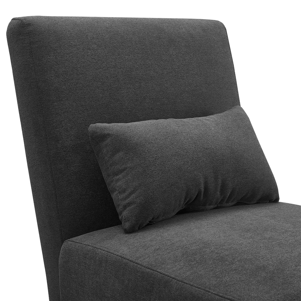 Charcoal Accent Chair J443843