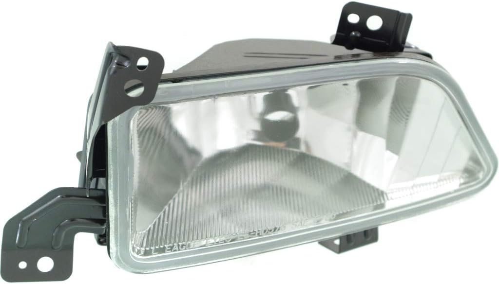 Fog Light Assembly Pair for Honda Pilot Z532