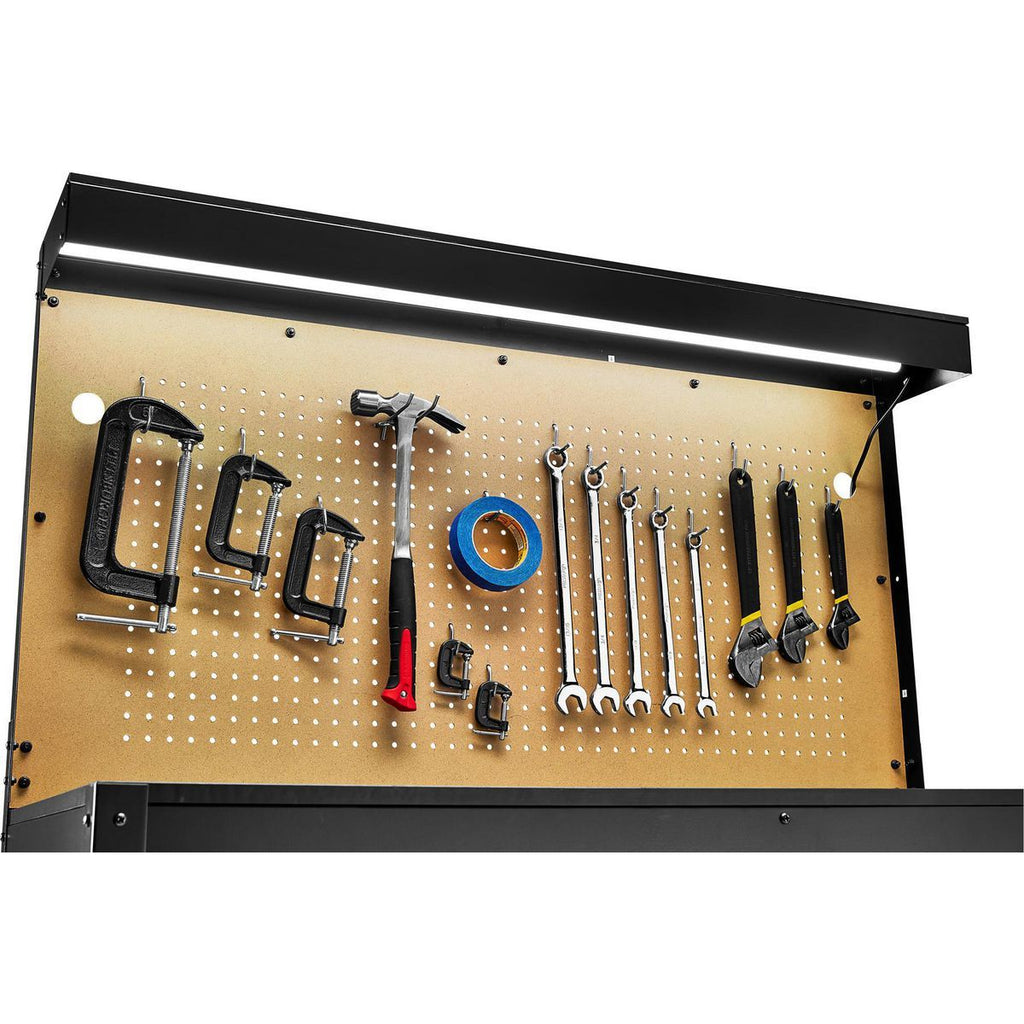 Workbench with Light R2144