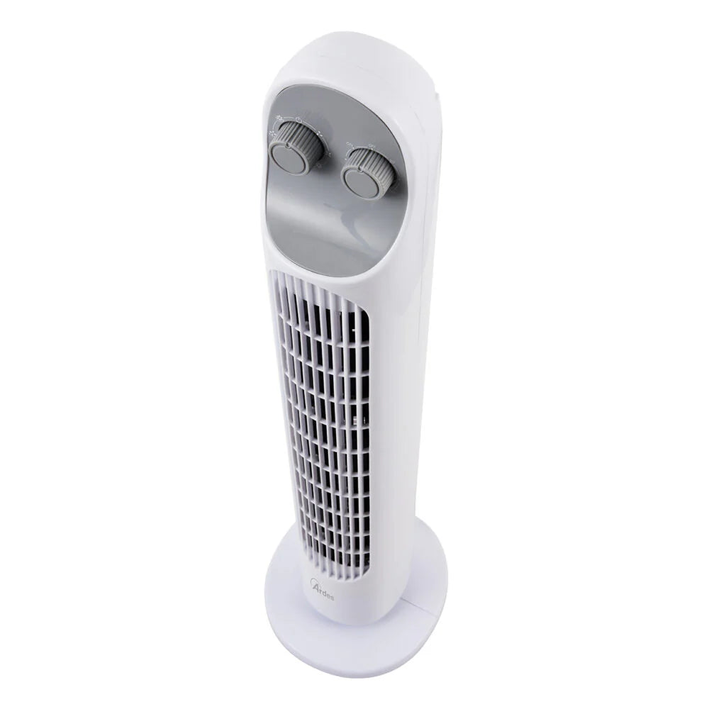 Tower Fan With Timer K606