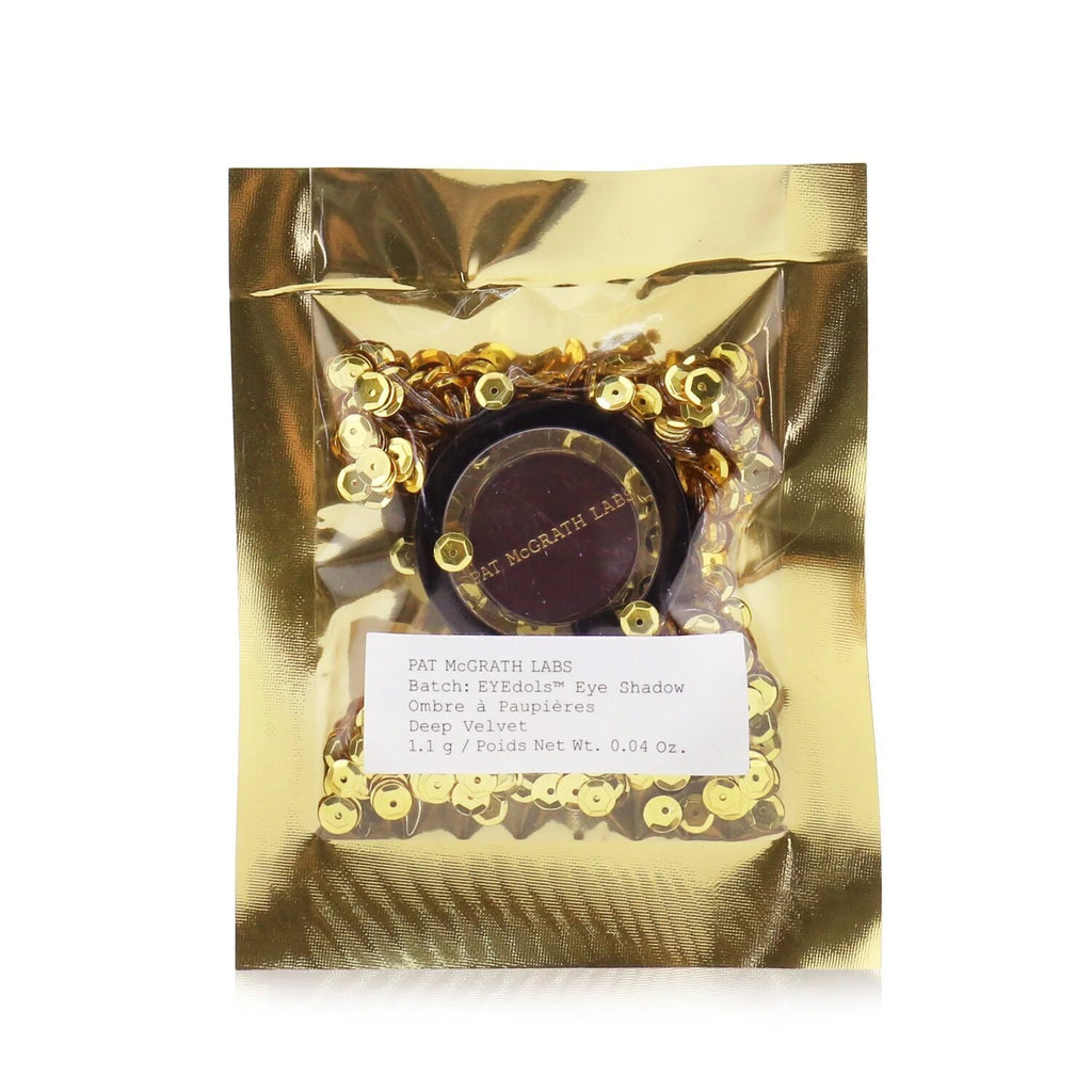 Deep Velvet Eye Shadow Y21529