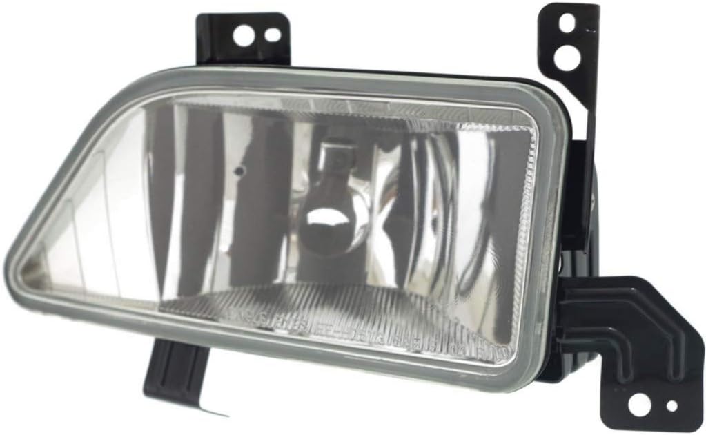 Fog Light Assembly Pair for Honda Pilot Z532