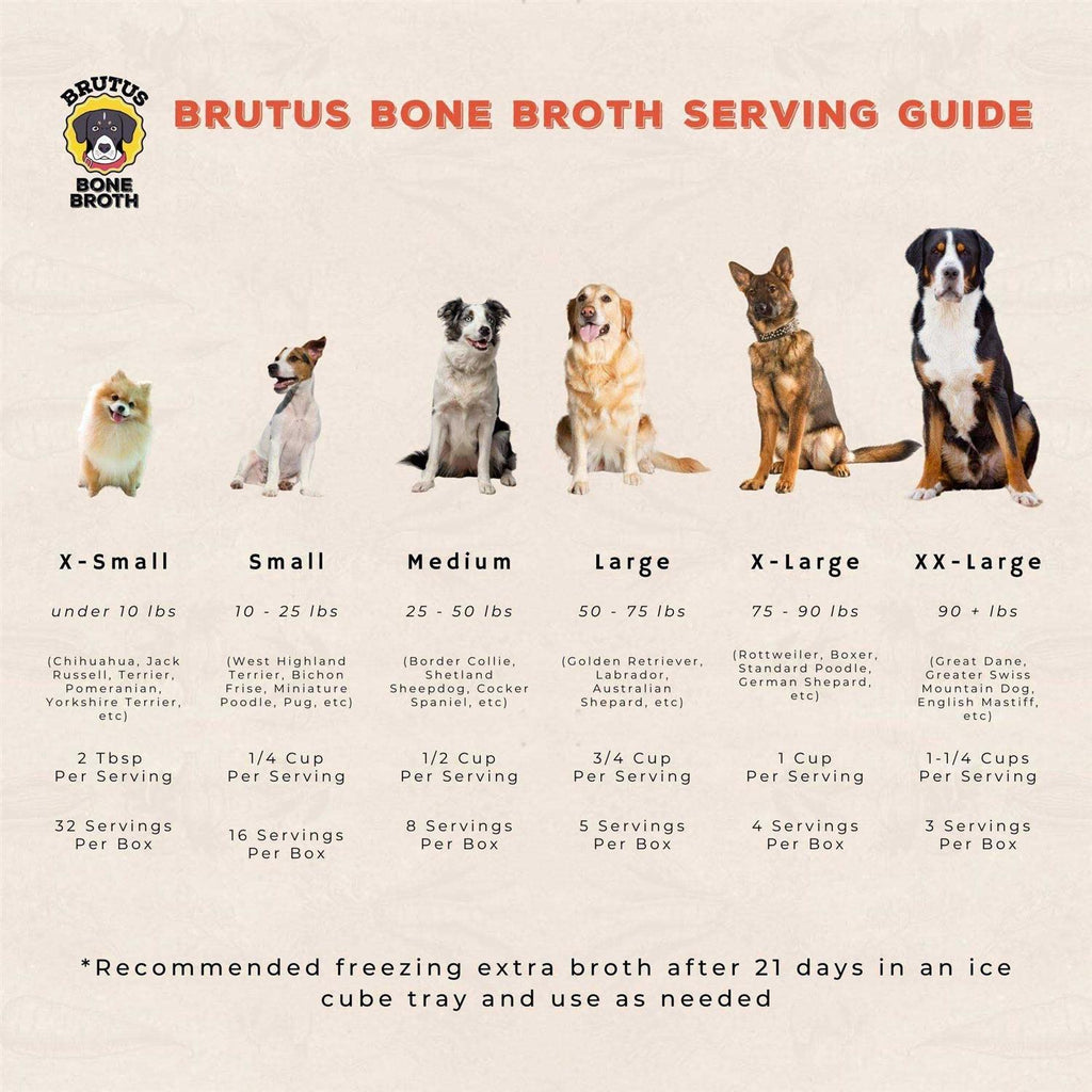 Chicken Bone Broth V218