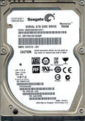 750GB Hard Drive Y558192
