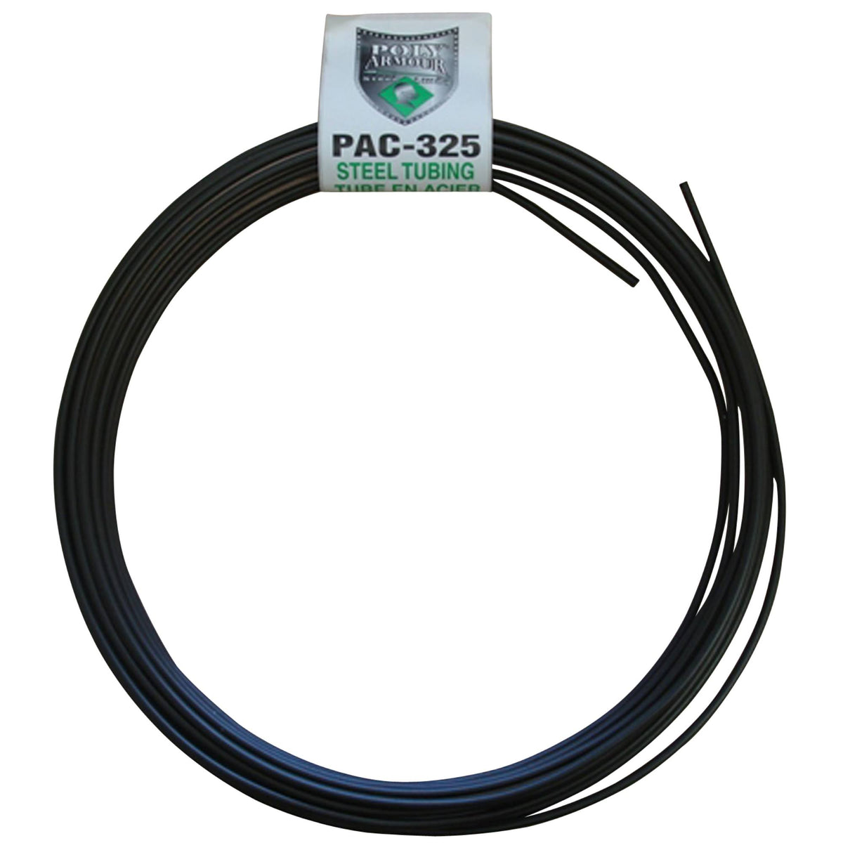 Steel Brake Line Coil T7163