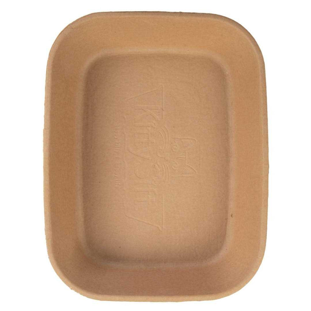 Disposable Sifting Litter Box Z9899