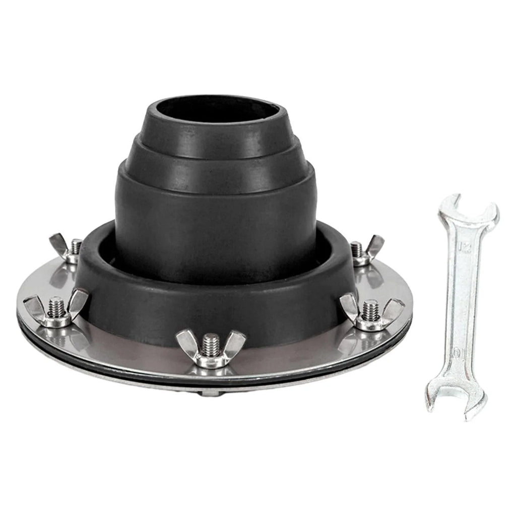 Tent Chimney Pipe Flashing G1103
