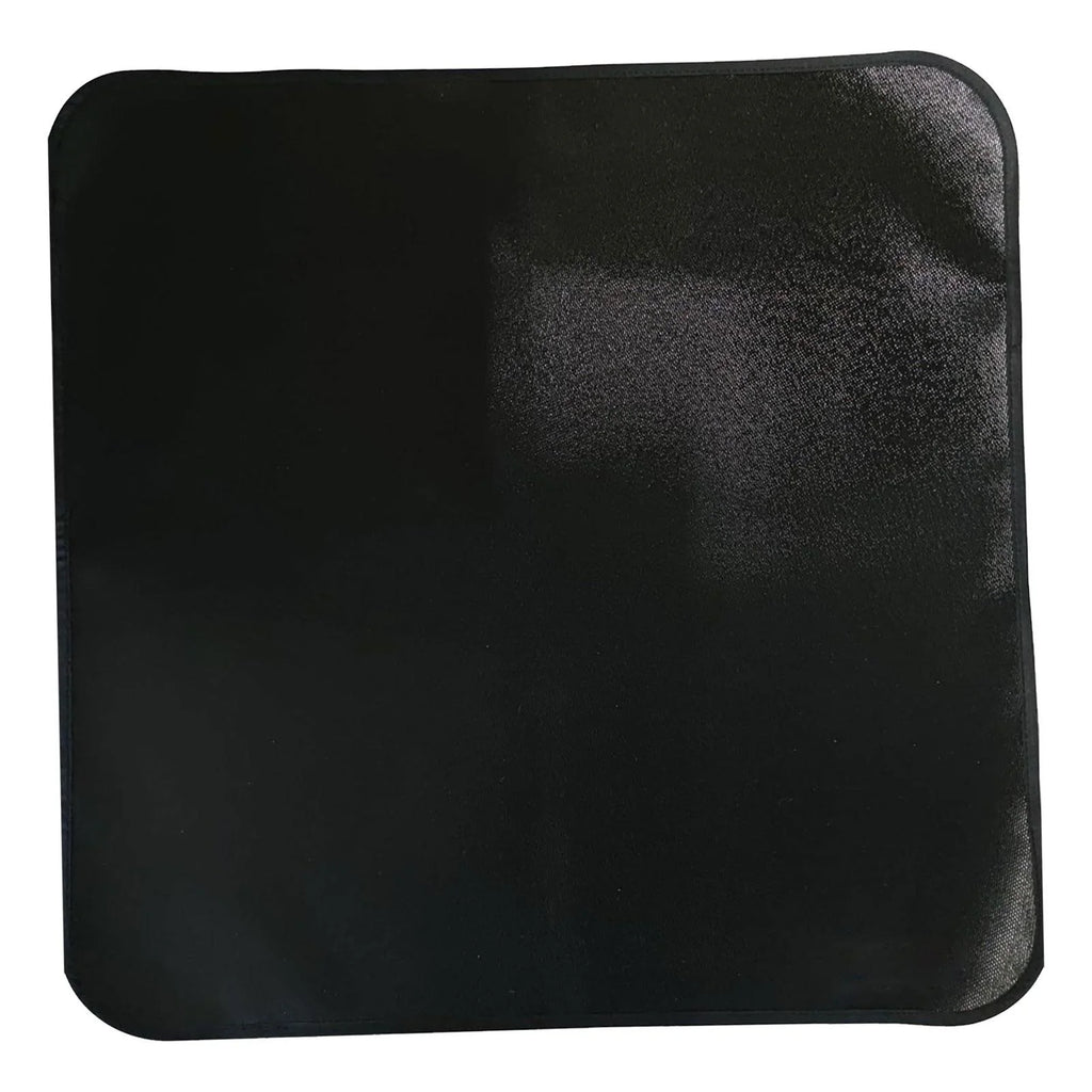 Camping Fireproof Mat Blanket Heat Resistant Mat M535