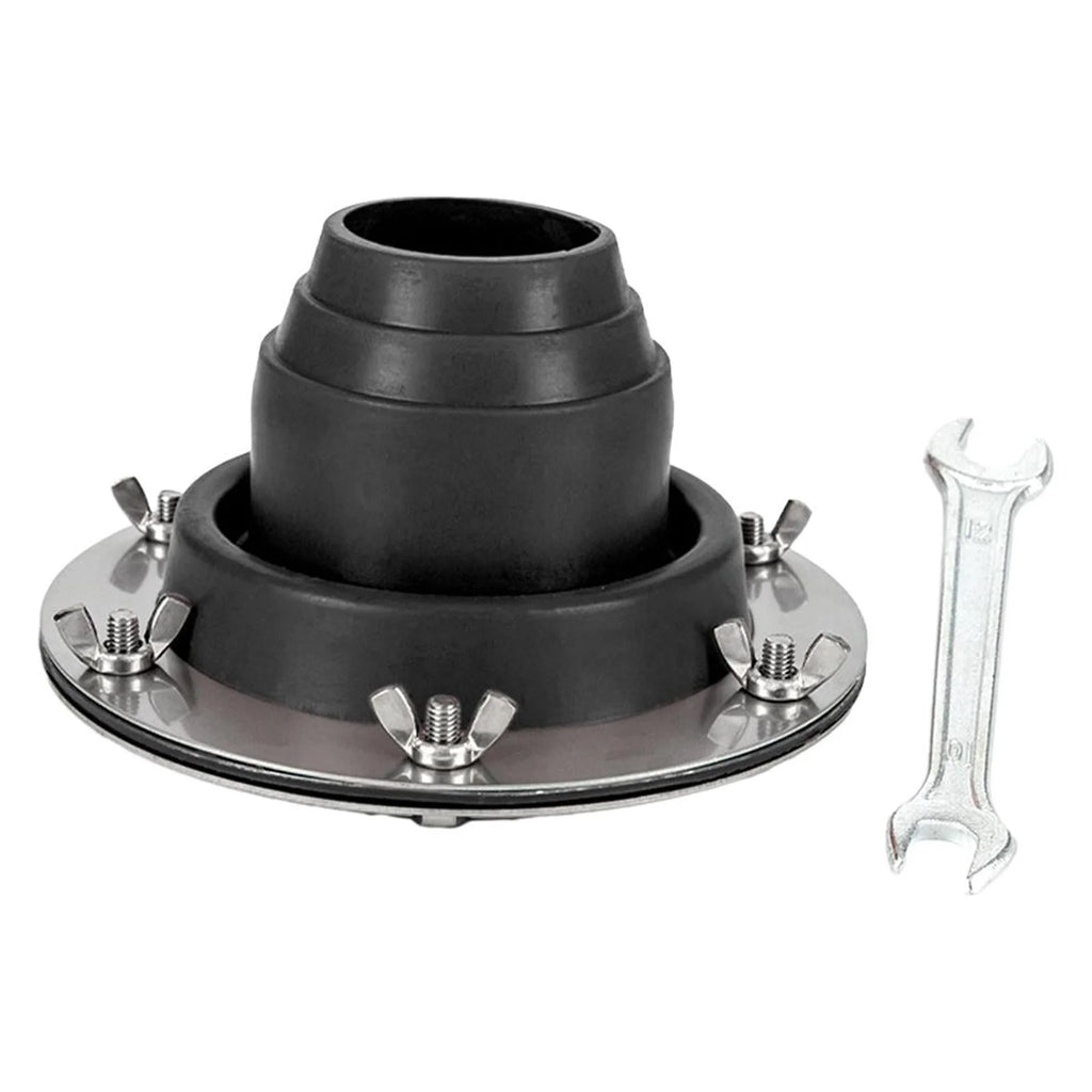 Tent Chimney Pipe Flashing G1103