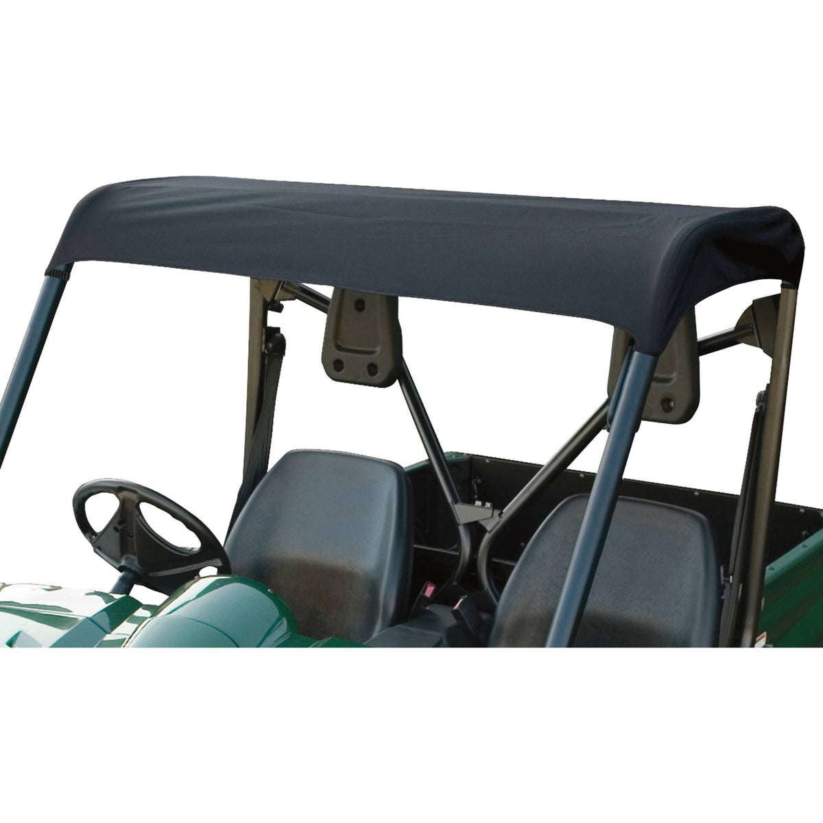 Black UTV Roll Cage Top W6765