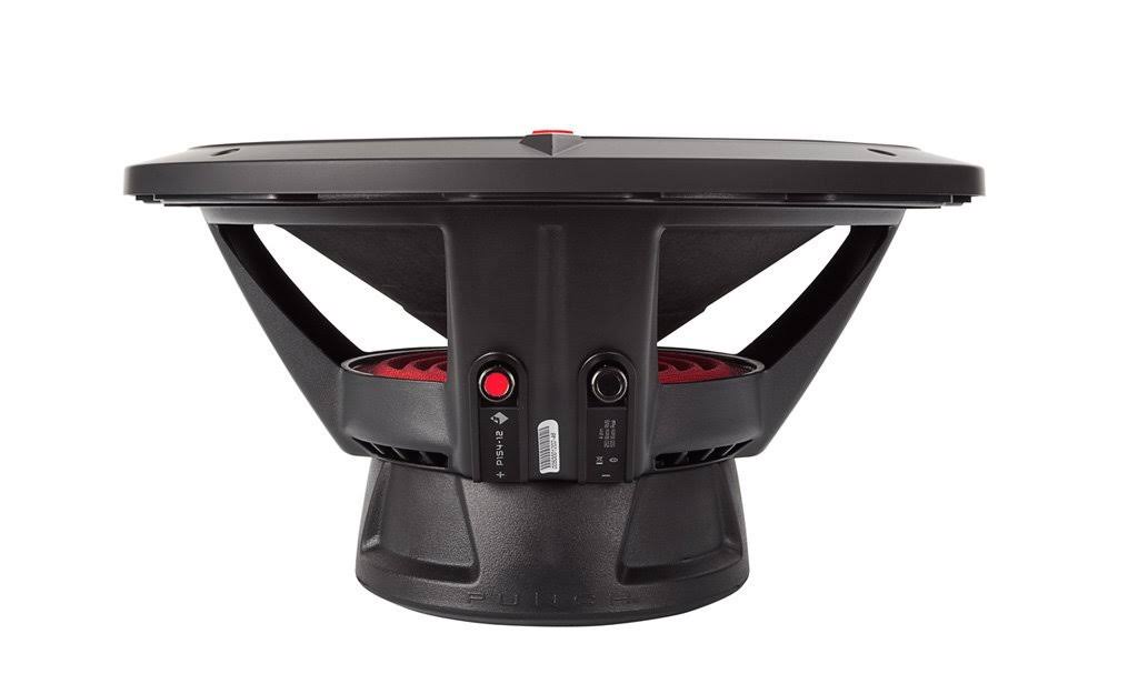 Punch 12" 4 Ohm Subwoofer B40584