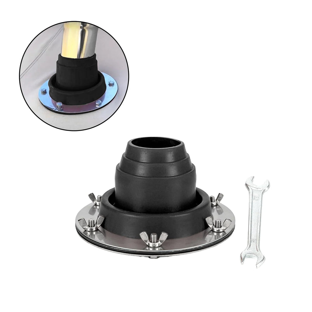 Tent Chimney Pipe Flashing G1103