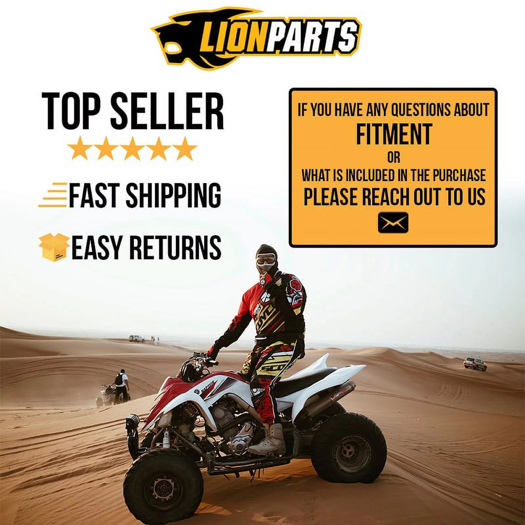 Sport Touring Tire Rear 190/55ZR17 U70737