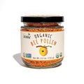 Organic Bee Pollen 155g D147