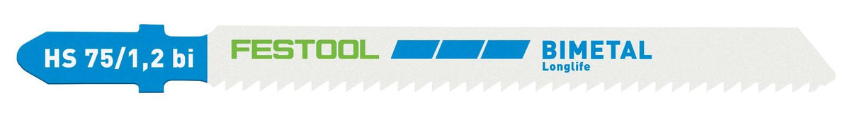 20-Pack Jigsaw Blades for Metal Cutting Y9196