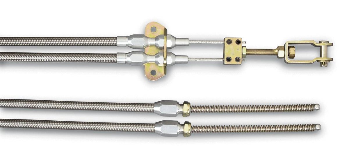 Emergency Brake Cable Kit W87276