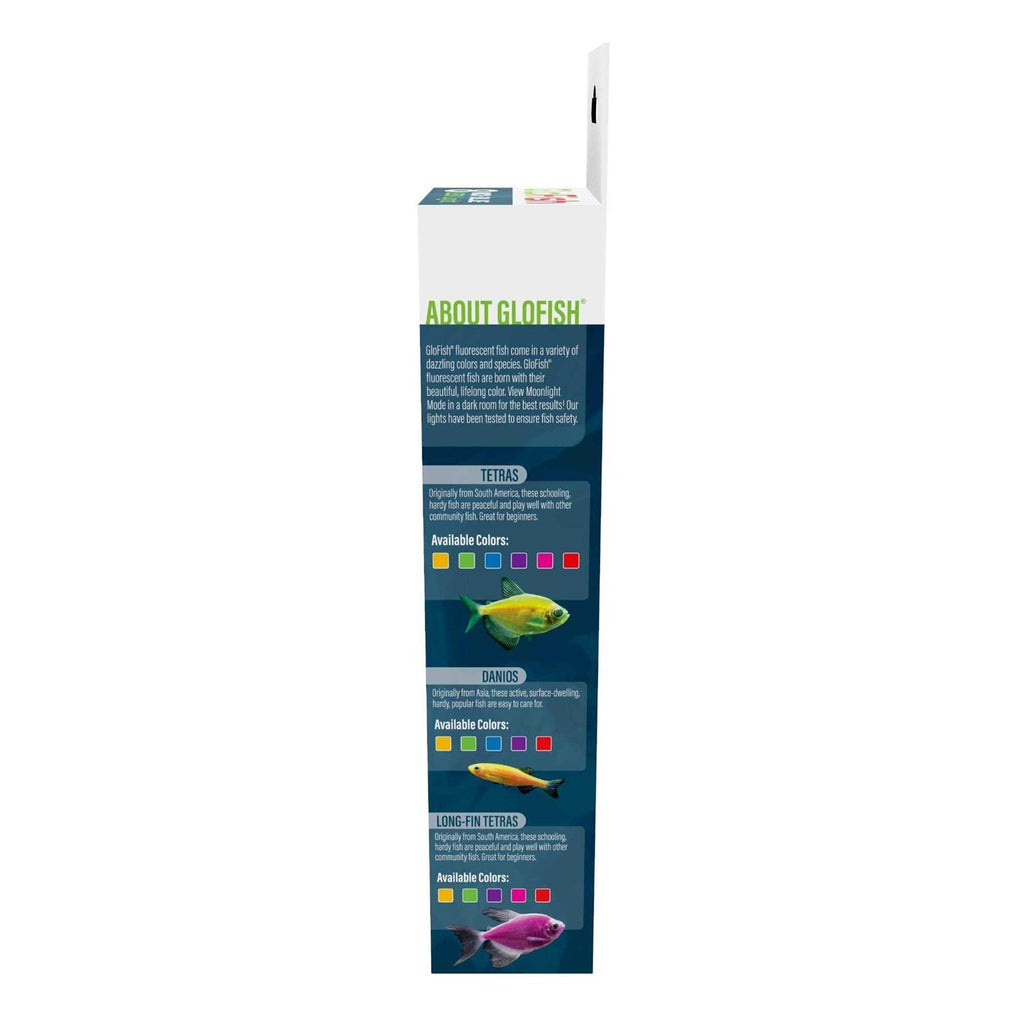 Blue LED Light W21080