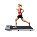 Under Desk Walking Pad Treadmill R111124
