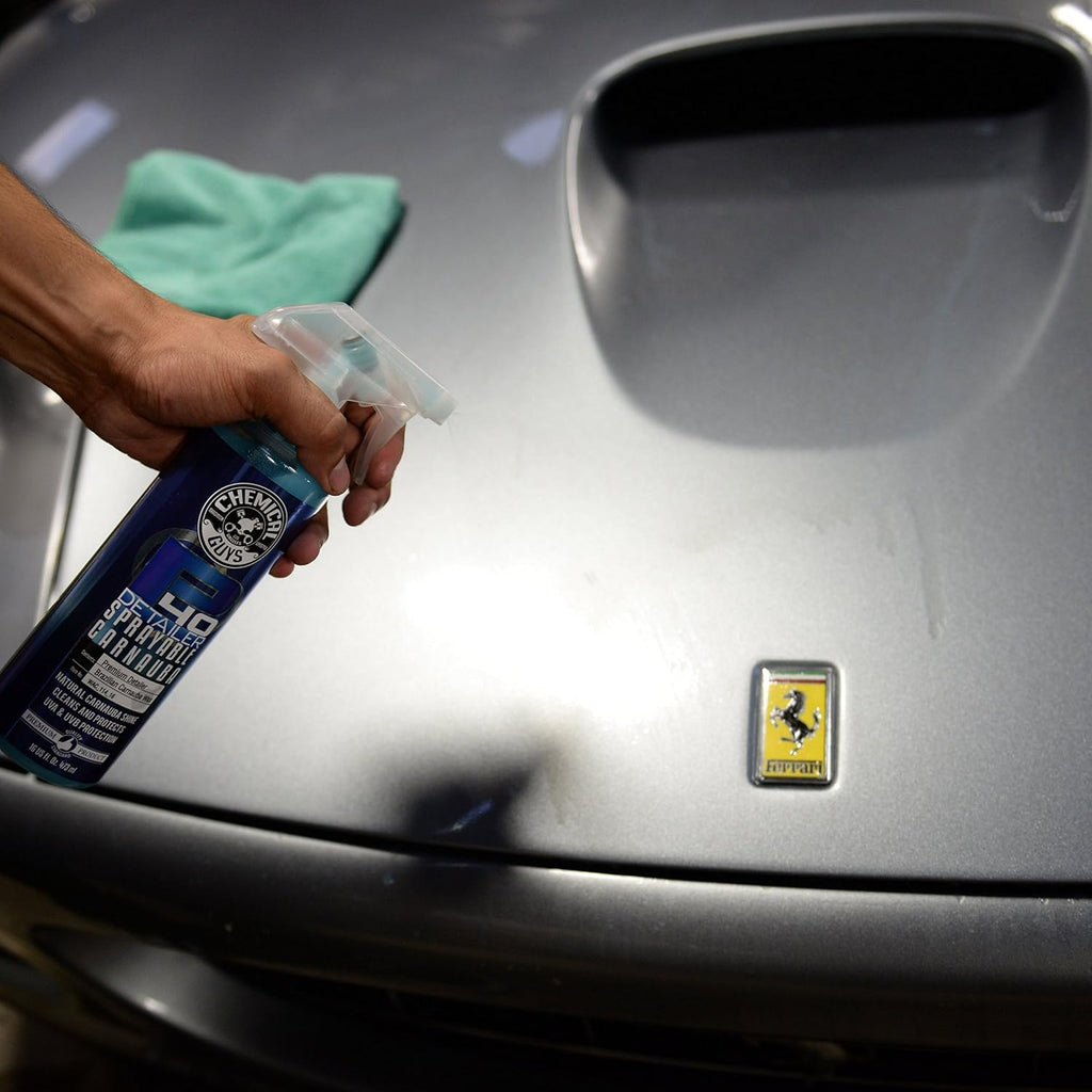 P40 Quick Detailer and UV Protectant (1 Gal) Pack of 2 L7291