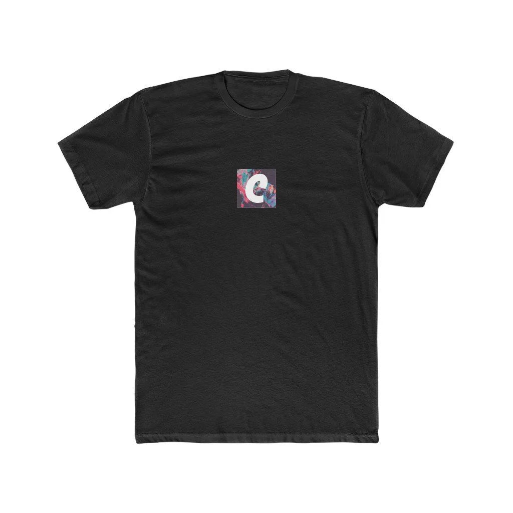 Men's Cotton Crew Tee P70897