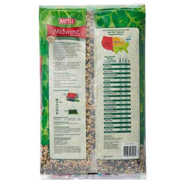 Wild Bird Food Y3387