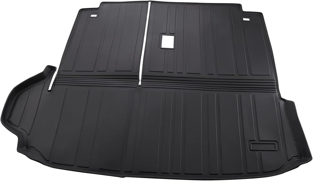 Black TPE Cargo Liner Pack of 2 J33183