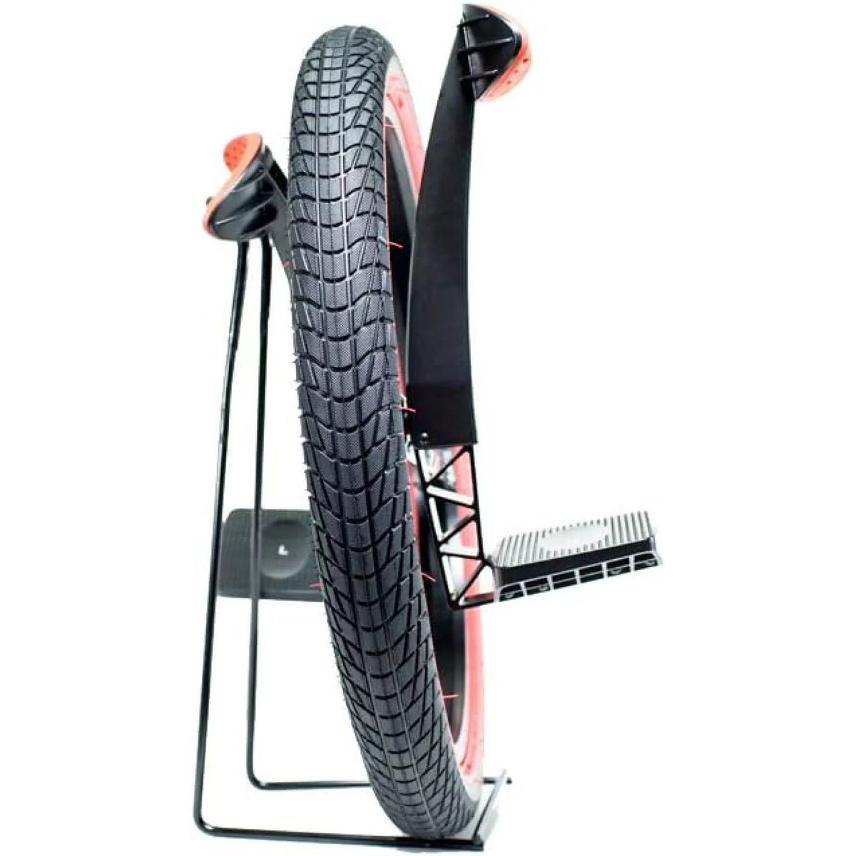 Standing Unicycle P1570