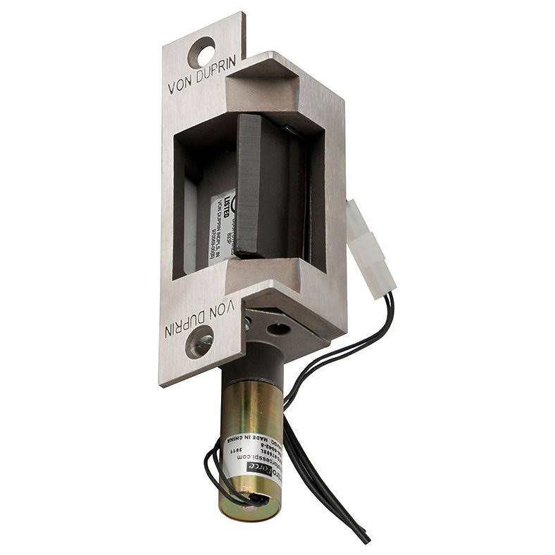Electric Strike Y37600