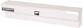 Steel White Specialty Box F656127