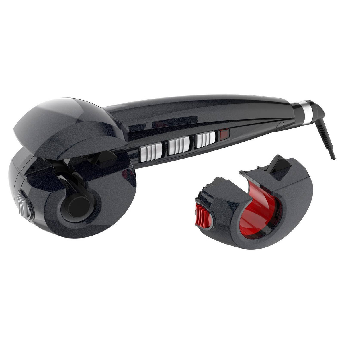 Black Curling Iron G575537