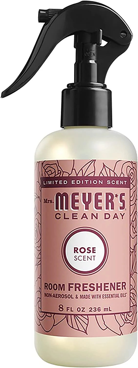 Spring Scent Room Freshener Variety 8 oz G1370