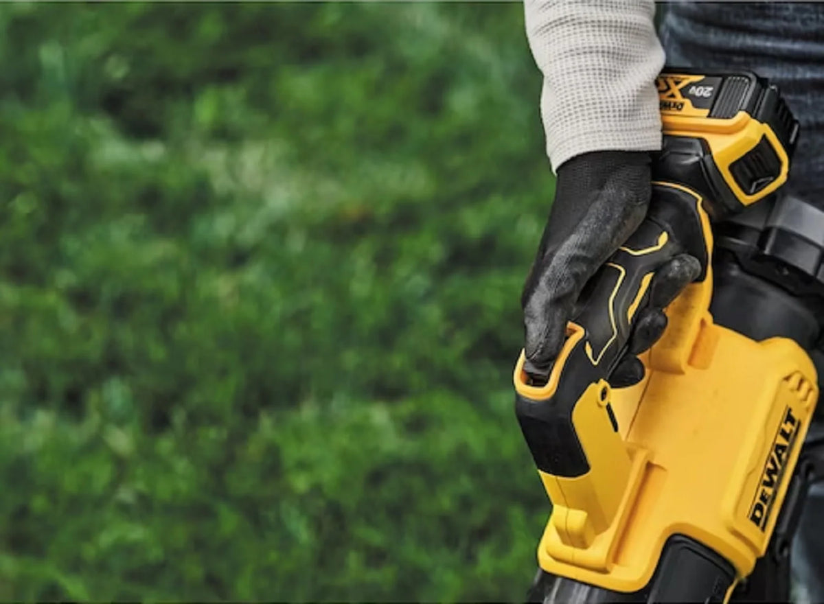Cordless Brushless Handheld Blower A77731