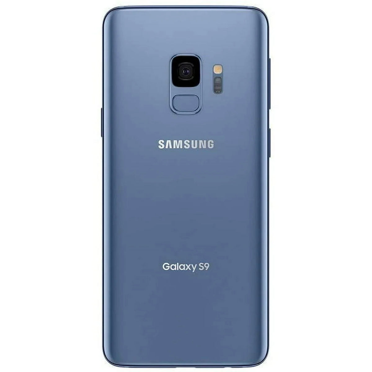 Coral Blue Refurbished Galaxy S9 64GB V770297