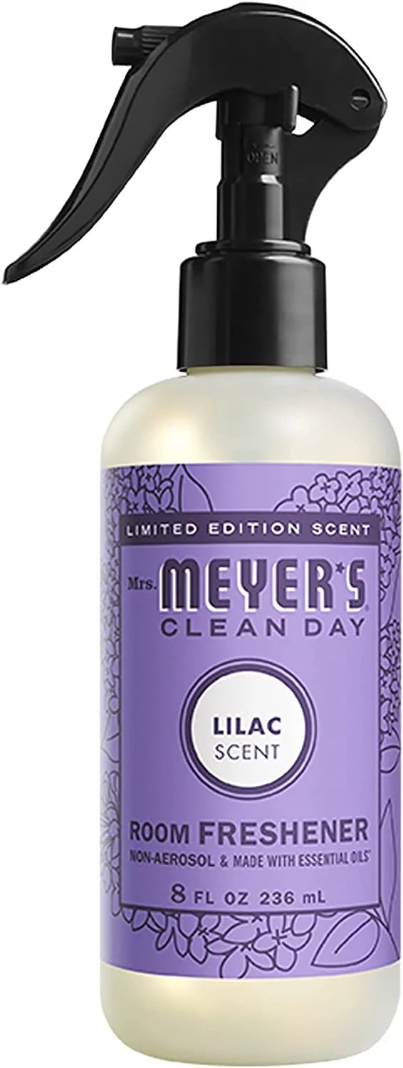 Spring Scent Room Freshener Variety 8 oz G1370