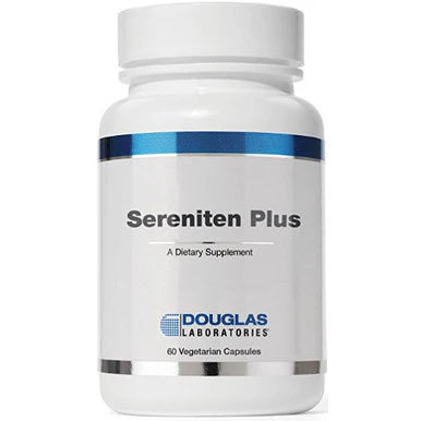 Sereniten Plus 60 Capsules K6066