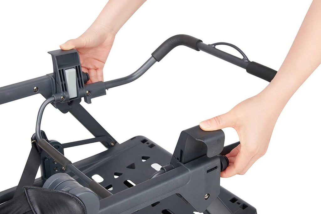 Car Seat Adapter X76296